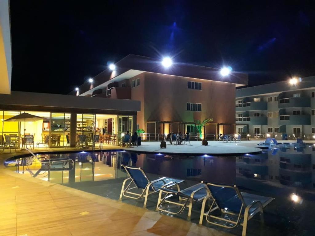 Arraial Do Cabo - Golden Lake Residence Exterior photo