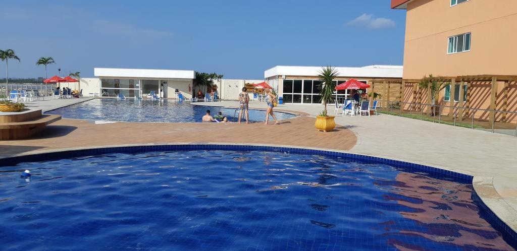 Arraial Do Cabo - Golden Lake Residence Exterior photo